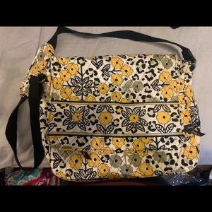 Vera Bradley Tote Bag